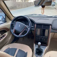 پژو پارس Tu5 دریچه سیم|خودرو سواری و وانت|بوکان, |دیوار