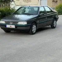 روآ دوگانه فابریک