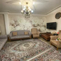 اپارتمان-3طبقه-3واحد-دوخواب-100مترباپارکینگ