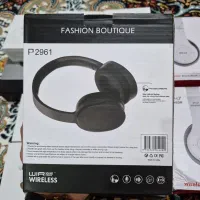 ایرپاد پرو . هدفون p2961 . هدفون p47|لوازم جانبی موبایل و تبلت|خمینیشهر, |دیوار