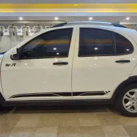 کوییک R دنده ای مدل ۱۴۰۰|خودرو سواری و وانت|تهران, شهران جنوبی|دیوار