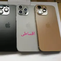 اپل iPhone 16 Pro Max با حافظهٔ ۲۵۶ گیگابایت