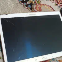 تبلت سامسونگ tap s فورجی|تبلت|مشهد, طبرسی شمالی|دیوار