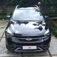 تیگو 7 IE  اسپرت مدل ۱۴۰۰