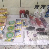 انواع ظروف پلاستیکی|ظروف نگهدارنده، پلاستیکی، یک‌بارمصرف|الیگودرز, |دیوار