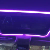 لوازم لوکس ماشین به خصوص دنا