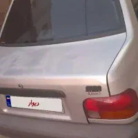 پراید ۸۶|خودرو سواری و وانت|اصفهان, عمان سامانی|دیوار
