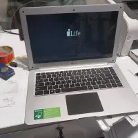 لپ تاپ intel life