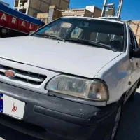 پراید دوگانه کارخانه