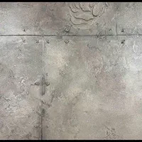 میکروسمنت سیمان کاری ، نمای ترکیه رنگ اکریلیک نانو|خدمات پیشه و مهارت|تبریز, |دیوار