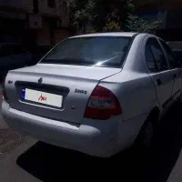 تیبا 90 تکسوز|خودرو سواری و وانت|کرج, حیدرآباد|دیوار