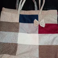 فروش ویژه ی انواع ساک دستی فقط و فقط ۲۰۰ تومان