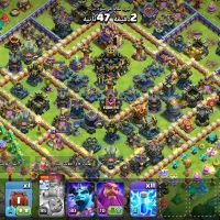 کلش آف کلنز|کنسول، بازی ویدئویی و آنلاین|قزوین, |دیوار