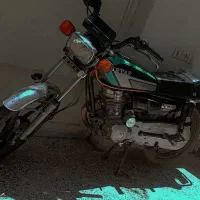 موتورفروشی۴۸۰۰۰|موتورسیکلت|اصفهان, پرتمان|دیوار