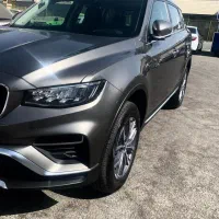 جیلی ازکارا