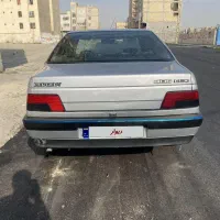 پژو ۴۰۵ مدل ۸۷|خودرو سواری و وانت|ملارد, |دیوار