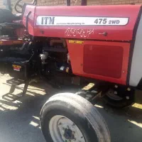 تراکتور 475 تک مدل 1401 پمپ بزرگ