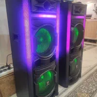 باند اسپیکر دیاموند در حد