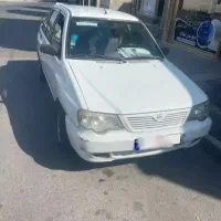 پراید ۱۳۲مدل ۹۰