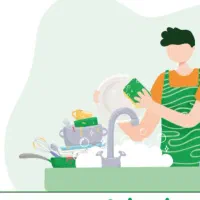 نیازمند کار گر ساده جهت کار در کترینگ