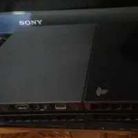 PS5 FAT 500G کپیخور درحدنو|کنسول، بازی ویدئویی و آنلاین|صباشهر, |دیوار