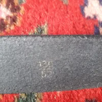 کمربند مردانه چرم اصل|کیف، کفش، کمربند|تبریز, |دیوار