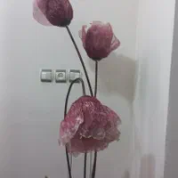 آباژور دکوری چینی