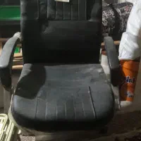 فروش صندلی چرخدار ونیز خاطرات ب گل مصنوعی|مبلمان خانگی و میز عسلی|لاهیجان, کوی آزادگان|دیوار