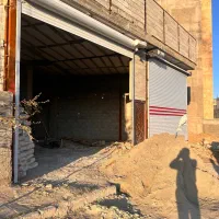 اجاره مغازه ۱۳۰متر مناسب برای انباری شهر/ک فاز/۱