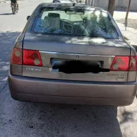 سواری چری مدل ۹۰