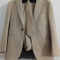 کت و کت و شلوار|کفش و لباس بچه|شاهینشهر, طالقانی|دیوار