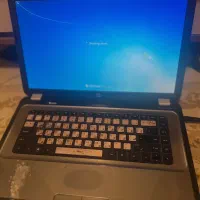 لپتاپ HP Pavilion g6 رم 8GB