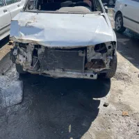 تصادفی|خودرو سواری و وانت|اراک, |دیوار