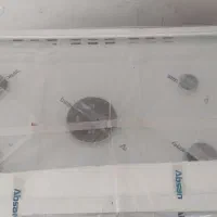 اجاق گاز فردار|اجاق گاز و لوازم برقی پخت‌وپز|کاشان, فاز ۲ ناجی آباد|دیوار