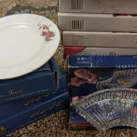 ظروف آشپزخانه