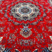 فرش ۱۲ متری