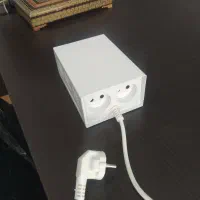 محافظ برق