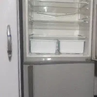 یخچال فریزر راسن