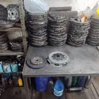 گیربکس|خدمات موتور و ماشین|قم, ولیعصر|دیوار