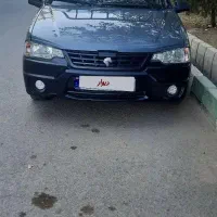 آریسان ۲ مدل ۴۰۳ تحویلی برج ۱۰