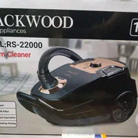 جاروبرقی blakwood اصل نو اکبند