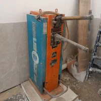 دستگاه نقطه جوش