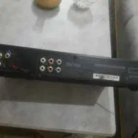 دستگاه سی دی دی ویدی|پخشکننده DVD و ویدیو|تهران, بازار آهن|دیوار