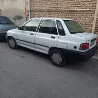 پراید۱۳۱ مدل ۹۱