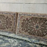 یک جفت پشتی