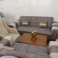 بلک فرایدی مبلمان ۱۴۰۴  مبل آپادانا|مبلمان خانگی و میز عسلی|ملایر, |دیوار