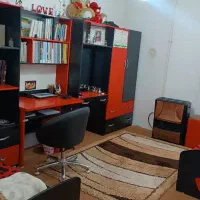 سرویس چوب نوجوان به علت جابجایی و فضای کم