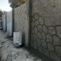 سیمانکاری..بنایی|خدمات پیشه و مهارت|وحیدیه, |دیوار