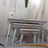 مبل عسلی|مبلمان خانگی و میز عسلی|بهارستان, |دیوار