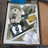 قیچی گرد بر